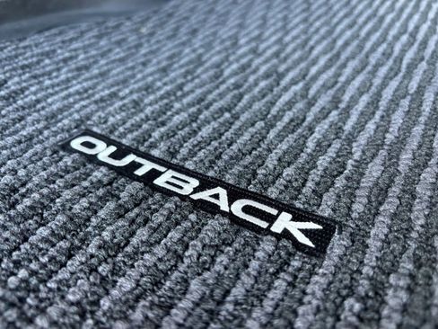 Used 2018 Subaru Outback 2.5i Limited w/ Popular Package #2 image 67