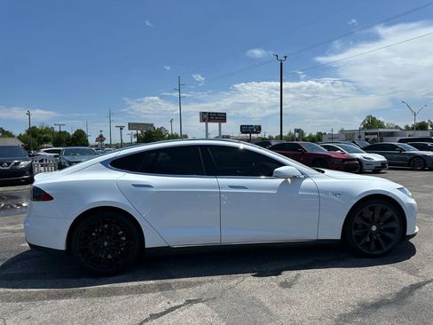 Used 2014 Tesla Model S image 32