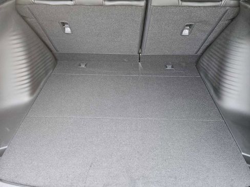 New 2026 Honda HR-V EX-L image 23