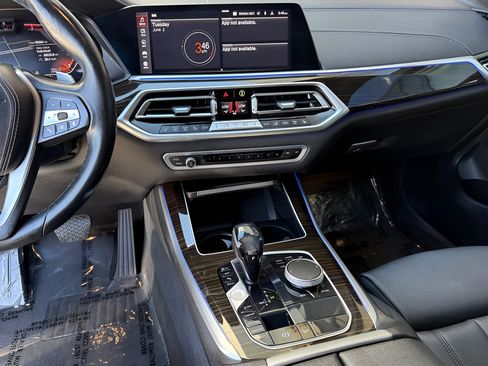 Used 2019 BMW X5 xDrive40i AWD/4WD image 43