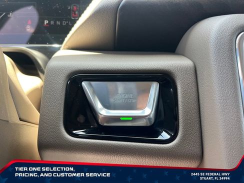 New 2026 GMC Yukon XL Denali AWD/4WD image 30