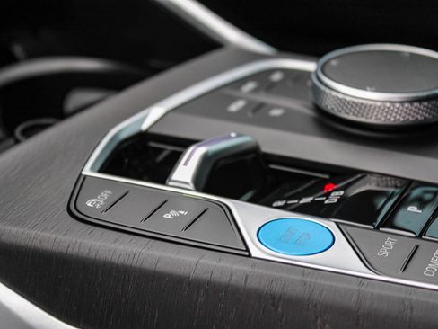 Certified 2023 BMW i4 eDrive35 RWD image 22