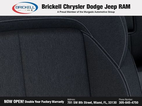 New 2026 Jeep Grand Cherokee Laredo RWD image 20