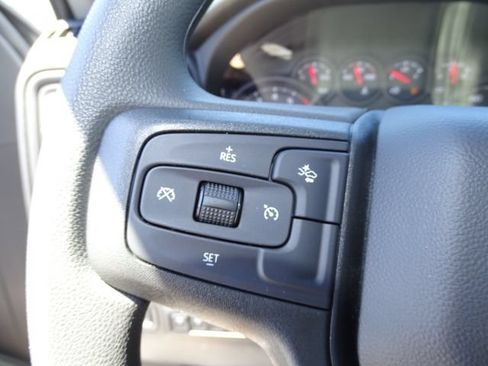 New 2026 Chevrolet Silverado 3500 W/T w/ WT Convenience Package RWD image 21