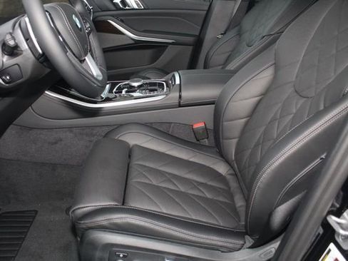 New 2026 BMW X5 xDrive40i image 19