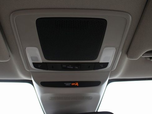 New 2026 Honda HR-V LX image 38