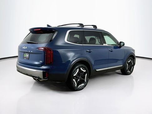 Used 2025 Kia Telluride S AWD/4WD image 9