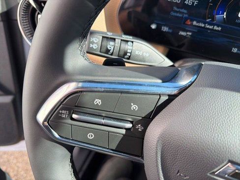 New 2026 Chevrolet Equinox ACTIV image 21