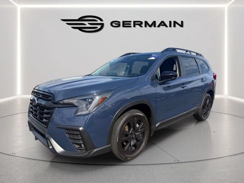 Used 2024 Subaru Ascent Onyx Edition w/ Popular Package Onyx AWD/4WD image 4