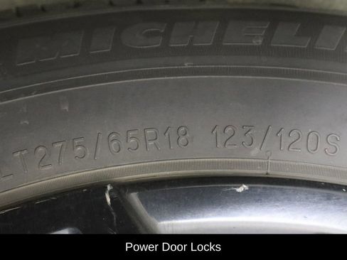 Used 2021 Chevrolet Silverado 1500 LT Trail Boss w/ Convenience Package II image 40