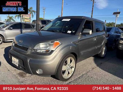 Used 2010 Kia Soul !