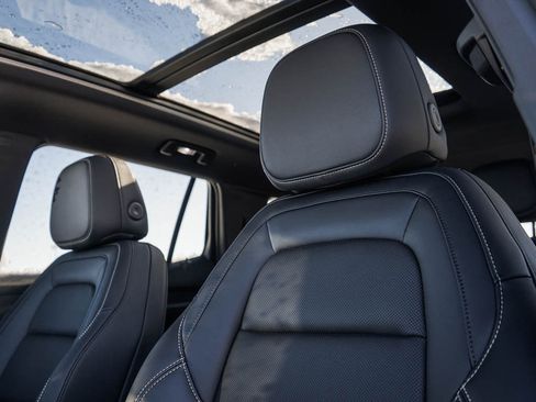 New 2026 GMC Terrain Elevation w/ Elevation Premium Package image 20