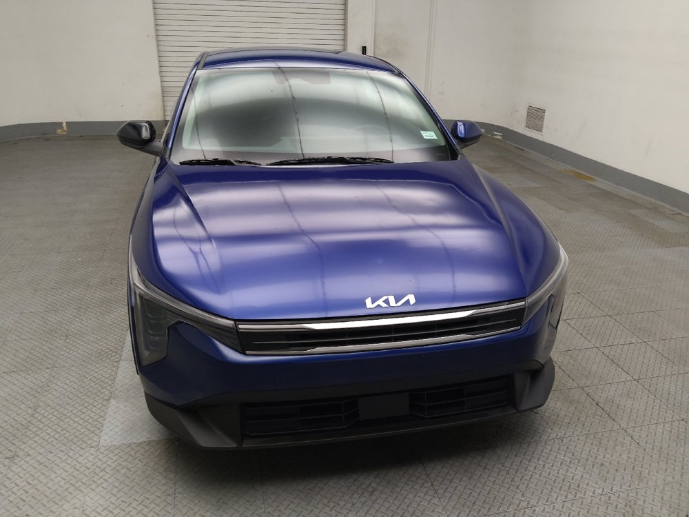 Used 2025 Kia K4 FWD image 14