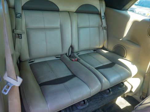Used 2005 Chrysler PT Cruiser GT FWD image 15