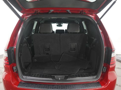 Used 2019 Dodge Durango GT image 9