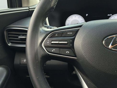 Used 2022 Hyundai Santa Fe XRT FWD image 10