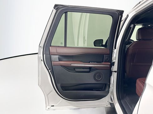 Used 2024 Ford Expedition Max Limited image 27