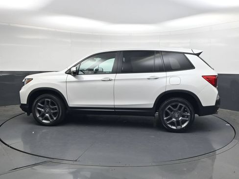 Used 2023 Honda Passport EX-L image 7