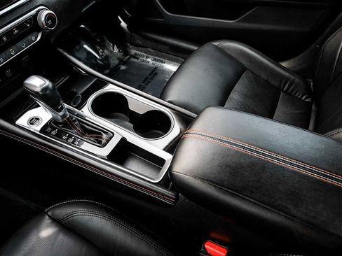 Used 2023 Nissan Altima 2.5 SR w/ SR Premium Package image 26