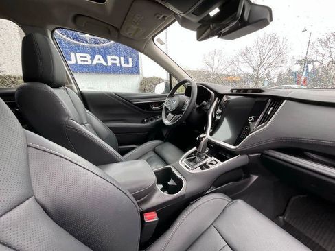 Certified 2024 Subaru Outback Touring XT image 19