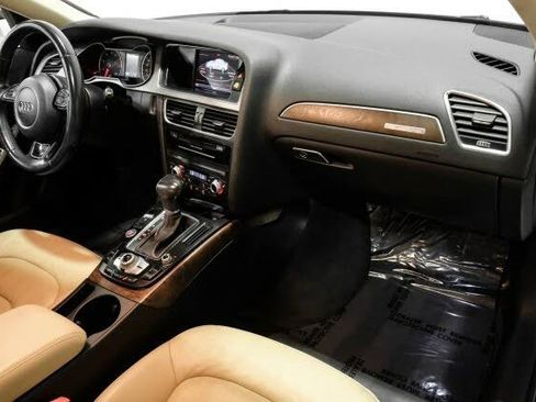 Used 2015 Audi A4 2.0T Premium Plus w/ Technology Package image 12