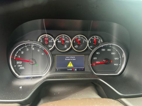 Used 2021 Chevrolet Tahoe LS AWD/4WD image 10
