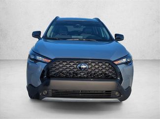 Used 2025 Toyota Corolla Cross LE FWD video 2