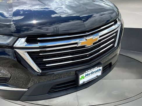 Used 2023 Chevrolet Traverse LT w/ LT Premium Package AWD/4WD image 37