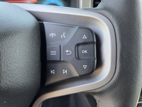 New 2026 Ford Bronco Outer Banks AWD/4WD image 12