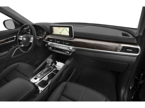 Used 2021 Kia Telluride EX w/ Towing Package AWD/4WD image 18
