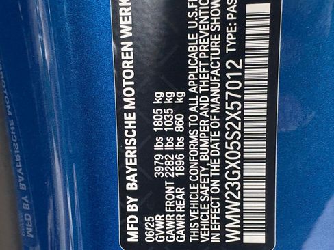 New 2025 MINI Cooper S image 18