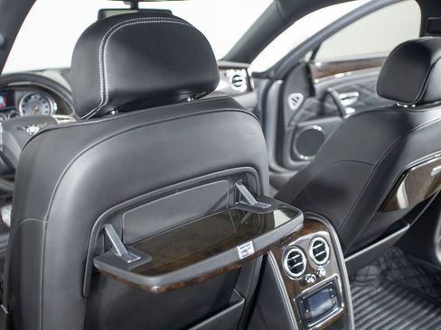 Used 2014 Bentley Flying Spur W12 AWD/4WD image 38