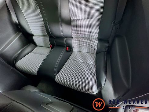 Used 2010 Chevrolet Camaro SS w/ Black Stripe Package RWD image 30