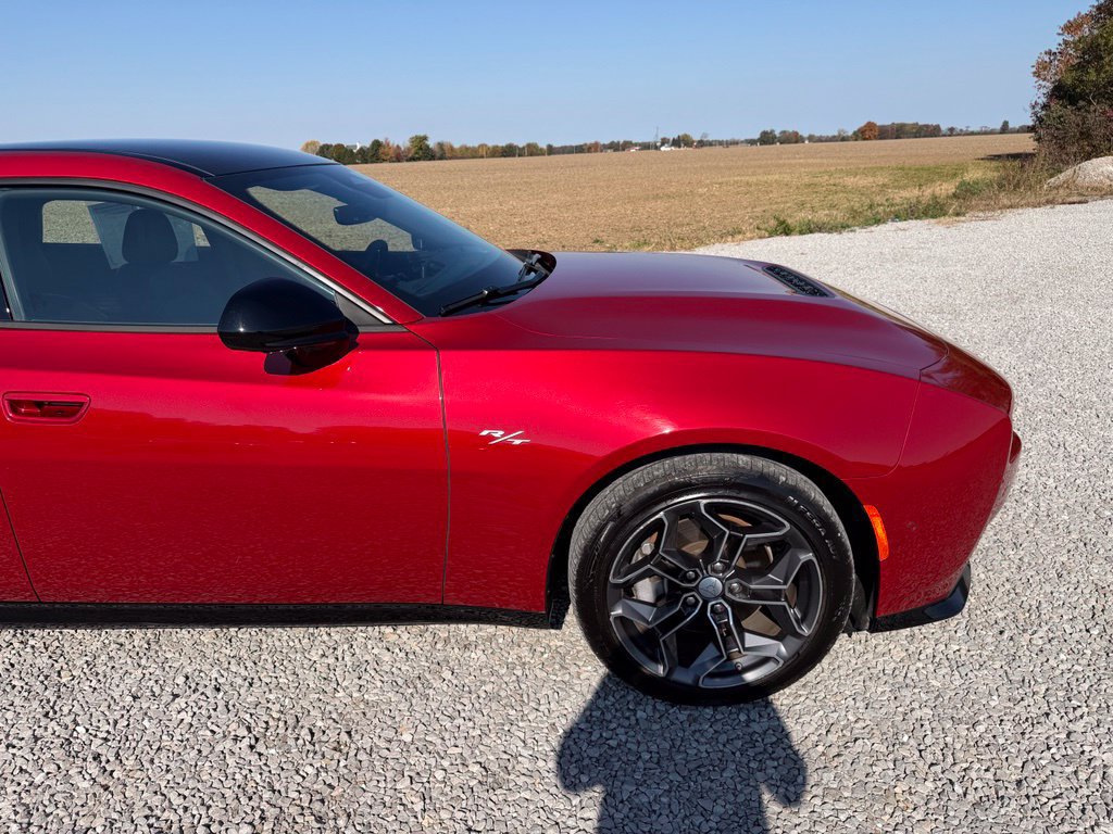 Used 2026 Dodge Charger R/T AWD/4WD image 22
