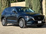 Used 2025 MAZDA CX-5 AWD 2.5 S w/ Select Package image 2