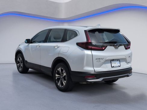 Used 2022 Honda CR-V Special Edition image 3