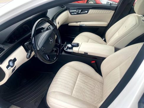 Used 2008 Mercedes-Benz S 600 image 8