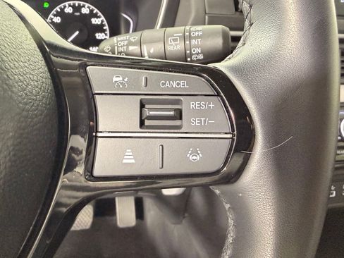 Certified 2025 Honda Pilot EX-L image 27