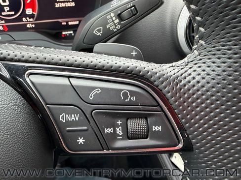 Used 2020 Audi S3 Premium Plus w/ Premium Plus Package image 35