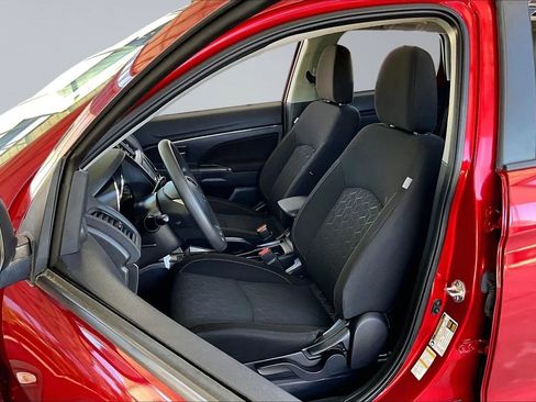 Used 2021 Mitsubishi Outlander Sport FWD image 18