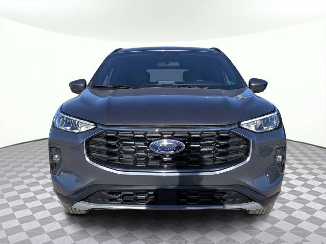 Used 2025 Ford Escape ST-Line Select AWD/4WD image 8