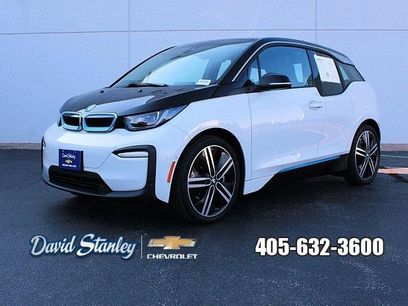 Used 2021 BMW i3