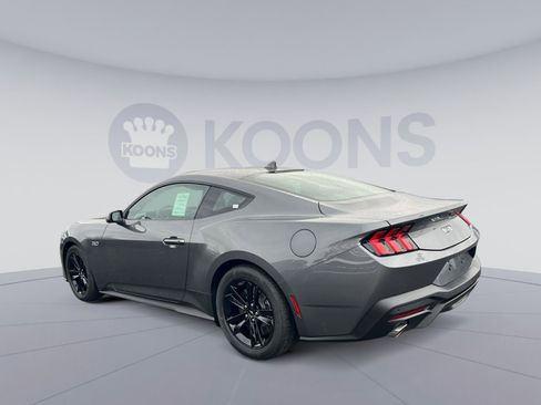New 2026 Ford Mustang GT image 4