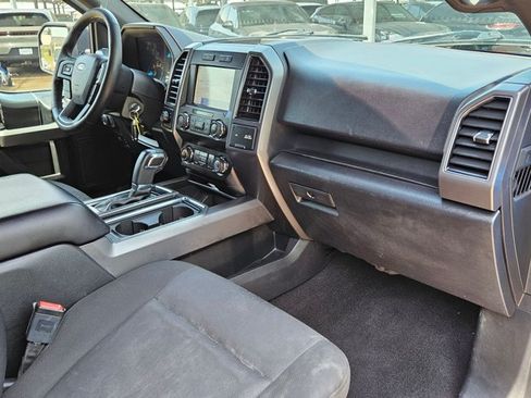 Used 2019 Ford F150 XLT RWD image 22