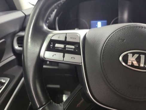 Used 2020 Kia Telluride LX FWD image 26