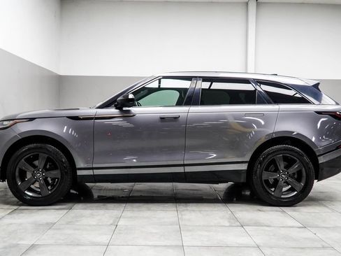 Used 2020 Land Rover Range Rover Velar R-Dynamic S AWD/4WD image 12