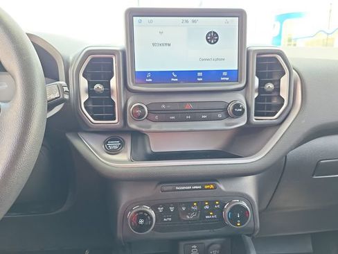 Used 2024 Ford Bronco Sport Big Bend AWD/4WD image 21