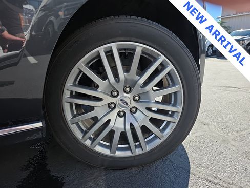Used 2024 Ford Expedition Max Limited image 58