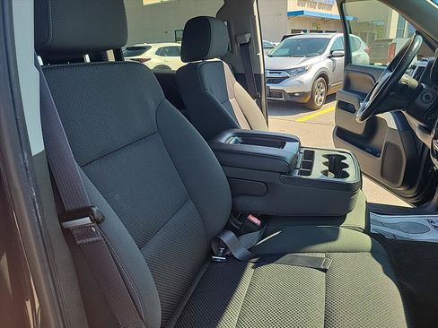 Used 2015 Chevrolet Silverado 1500 LT w/ All Star Edition AWD/4WD image 34