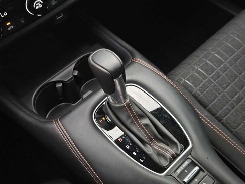 Certified 2024 Honda HR-V Sport image 20